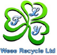 Fly Weee Recycle Ltd 368719 Image 1